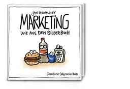 Marketing wie aus dem Bilderbuch