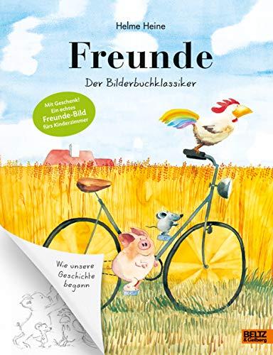 Freunde: Werkstattausgabe