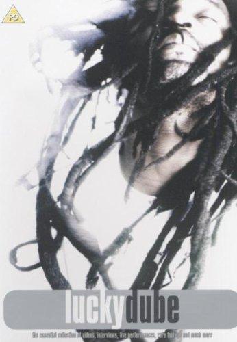 Lucky Dube - Lucky Dube