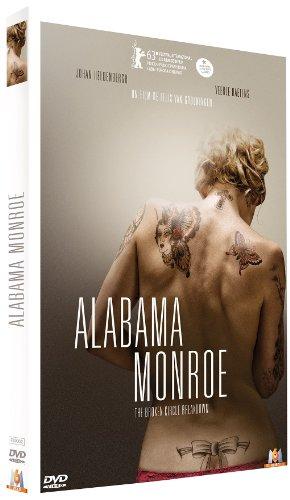 Alabama monroe [FR Import]