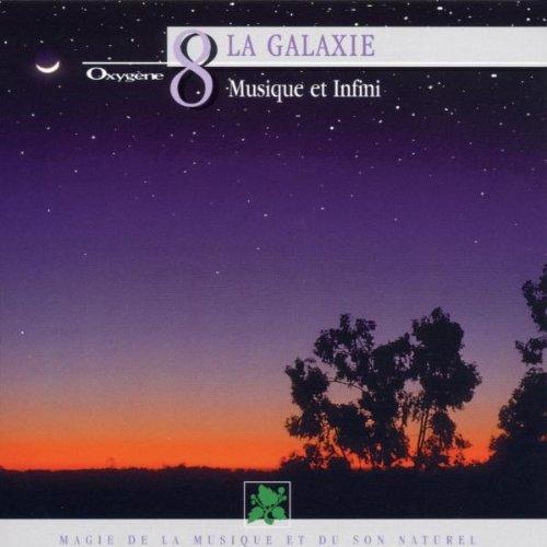 Oxygene 8-la Galaxie