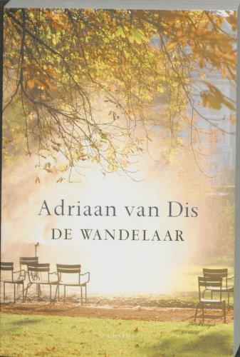 De wandelaar: roman