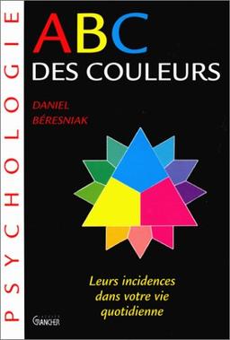 ABC DES COULEURS (Grancher Depot)