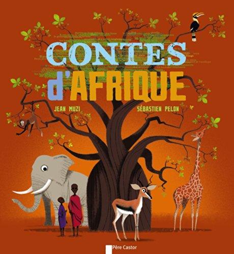 Contes d'Afrique