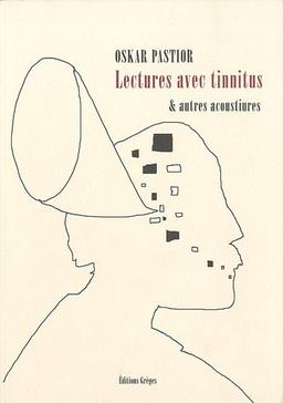 Lectures avec Tinnitus : & autres acoustiures