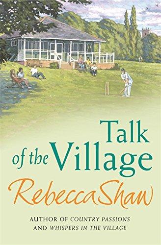 Talk of the Village (Turnham Malpas)