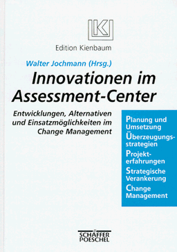 Innovationen im Assessment-Center