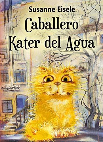 Caballero Kater del Agua