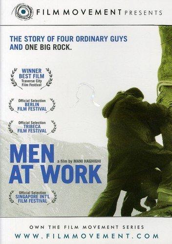 Men At Work (2006) / (Col) [DVD] [Region 1] [NTSC] [US Import]