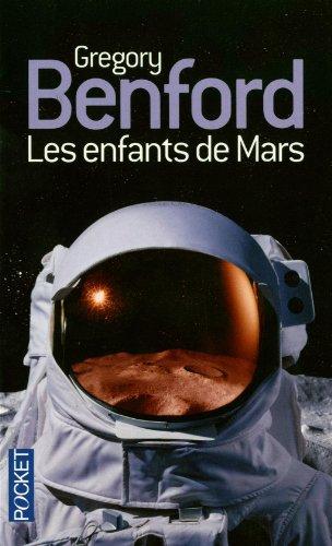 Les enfants de Mars