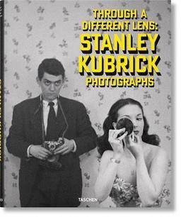 Through a different lens : Stanley Kubrick photographs