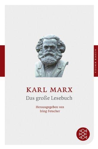 Das große Lesebuch (Fischer Klassik)