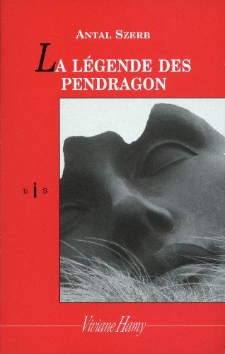 La légende de Pendragon