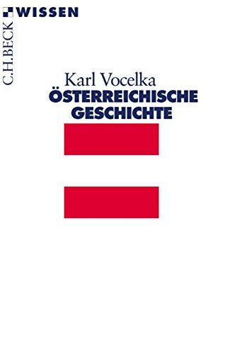 Österreichische Geschichte (Beck'sche Reihe)