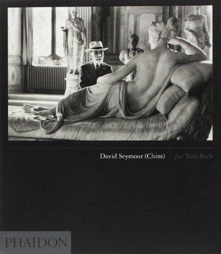 David Seymour (Chim)