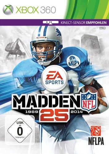 Madden NFL 25