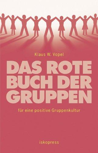 Das rote Buch der Gruppen: Spiele und Übungen