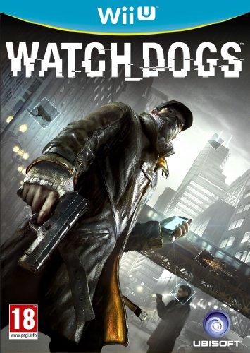 Watch Dogs - DEDSEC_Edition [AT - PEGI] - [Nintendo Wii U]