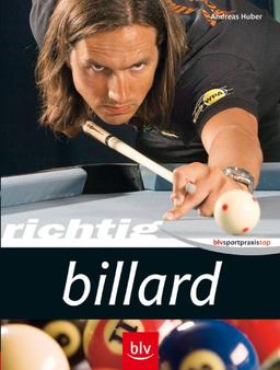 Richtig Billard