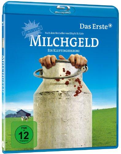 Milchgeld [Blu-ray]