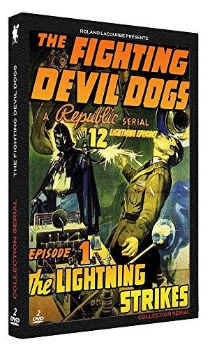 The fighting devil dogs [FR Import]