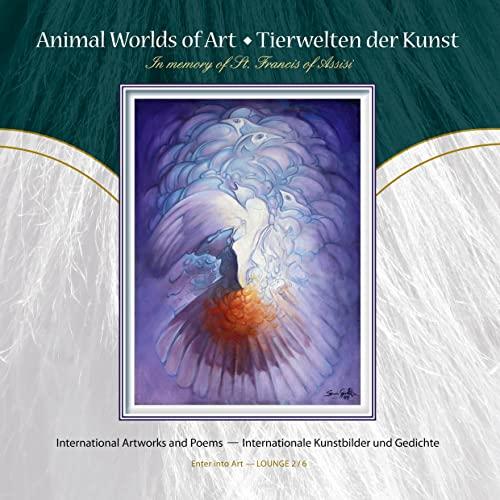 Animal Worlds of Art – Tierwelten der Kunst