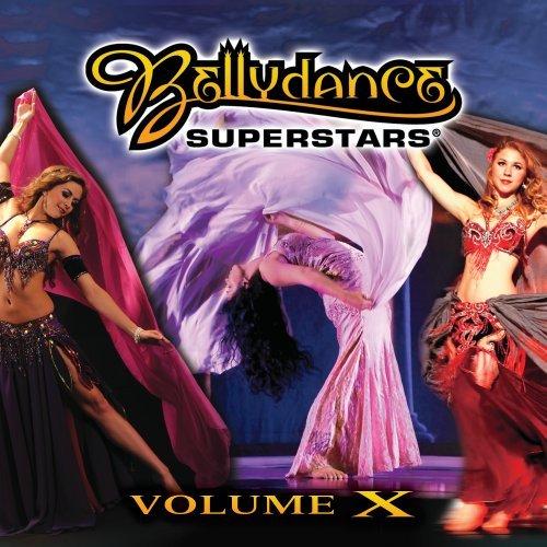 Bellydance Superstars, Vol.10