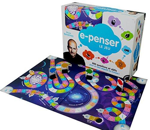 E-penser : le jeu