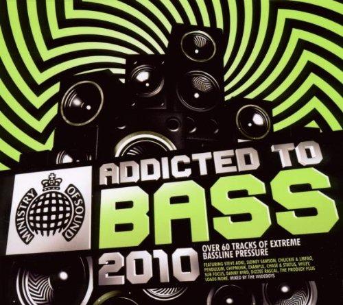 Addicted to Bass 2010