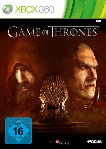 Game of Thrones: Das Lied von Eis und Feuer