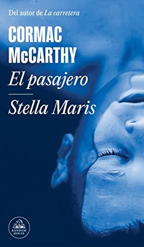 El Pasajero - Stella Maris / The Passenger - Stella Maris (Random House)