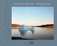 Olaf Otto Becker - Broken Line: Greenland 2003-2006