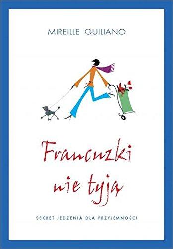 Francuzki nie tyja