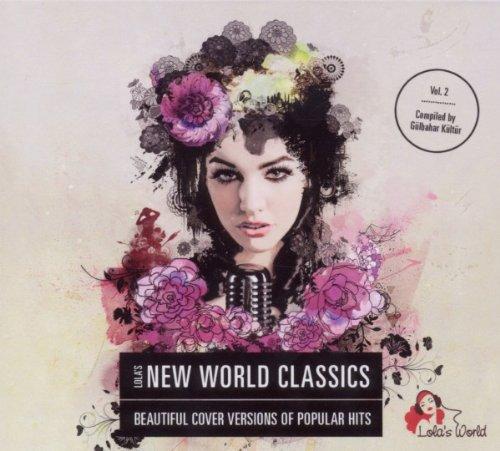 Lola'S New World Classics Vol.2