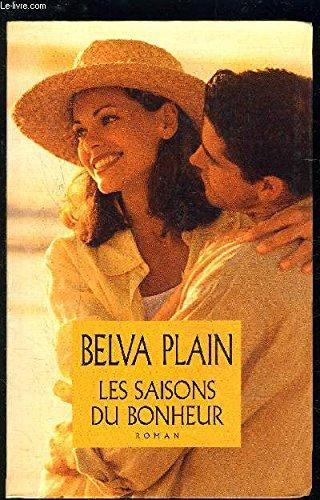 LES SAISONS DU BONHEUR