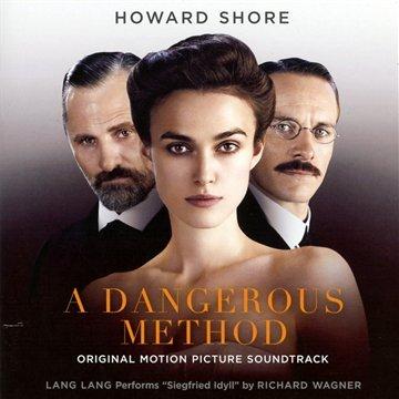 A Dangerous Method - Eine dunkle Begierde