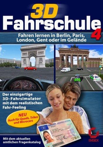 3D Fahrschule 4