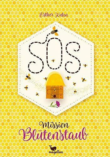 SOS - Mission Blütenstaub