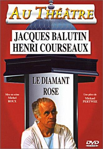 Le diamand rose [FR Import]