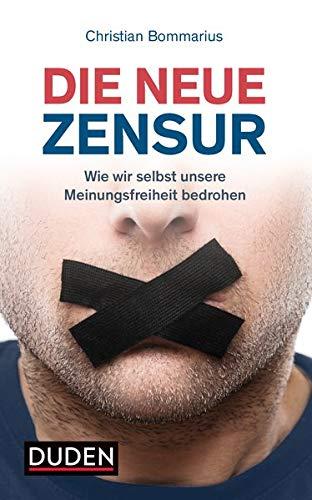 Die neue Zensur