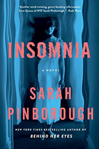 Insomnia: A Novel