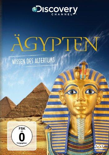 Ägypten - Wissen des Altertums (Discovery Channel)