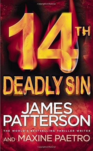 14th Deadly Sin: (Women's Murder Club 14)