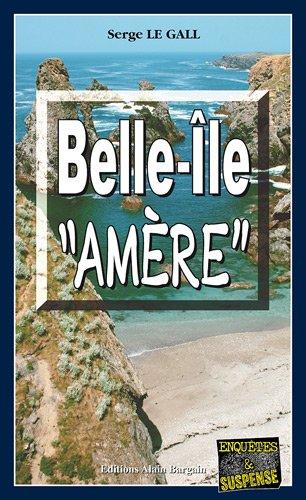 Belle-Île amère