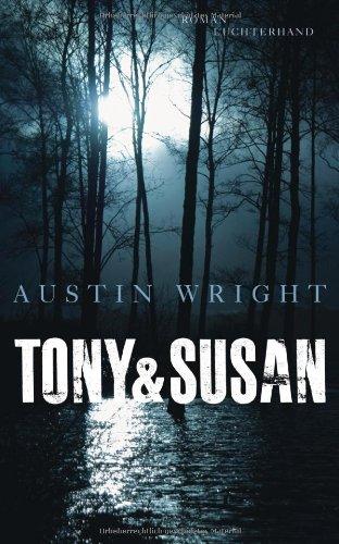 Tony & Susan: Roman