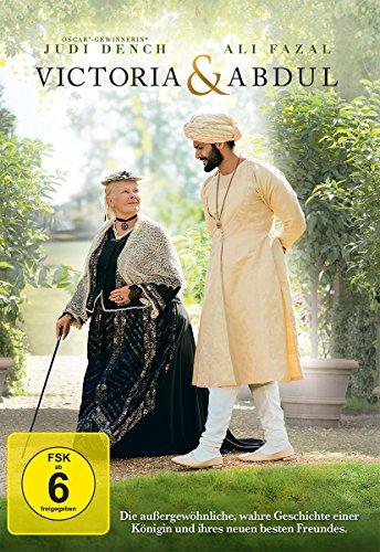 Victoria & Abdul