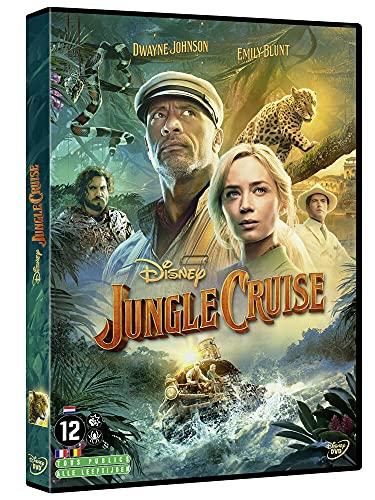 Jungle cruise [FR Import]