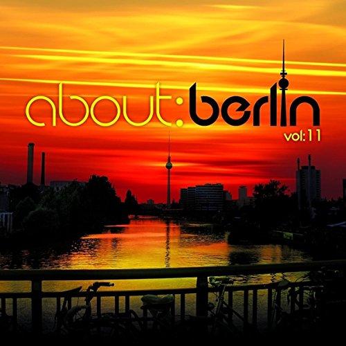 About: Berlin Vol: 11