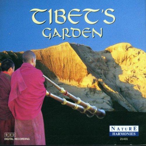 Tibet'S Garden