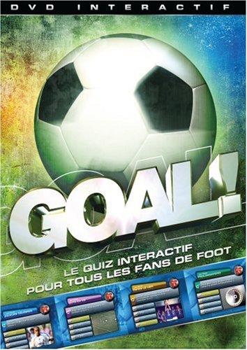 Goal le QUIZZ  interactif [FR IMPORT]